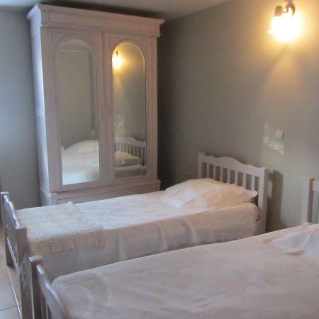 Chambre D'Hotes Le Laurier Blanc Portel-des-Corbieres Dış mekan fotoğraf