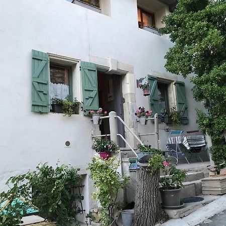Chambre D'Hotes Le Laurier Blanc Portel-des-Corbieres Dış mekan fotoğraf