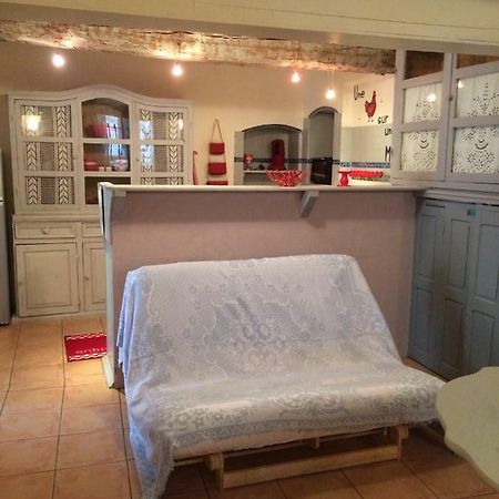 Chambre D'Hotes Le Laurier Blanc Portel-des-Corbieres Dış mekan fotoğraf