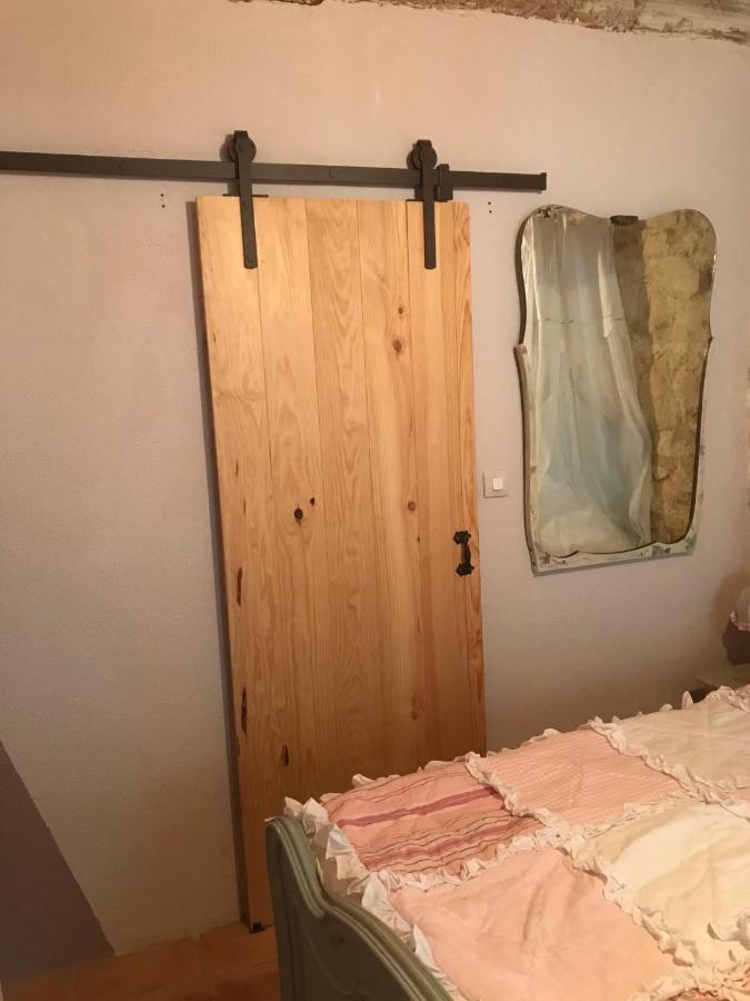 Chambre D'Hotes Le Laurier Blanc Portel-des-Corbieres Dış mekan fotoğraf