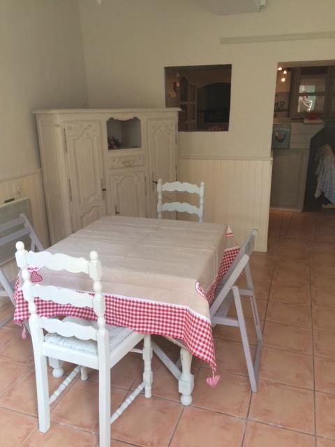 Chambre D'Hotes Le Laurier Blanc Portel-des-Corbieres Dış mekan fotoğraf