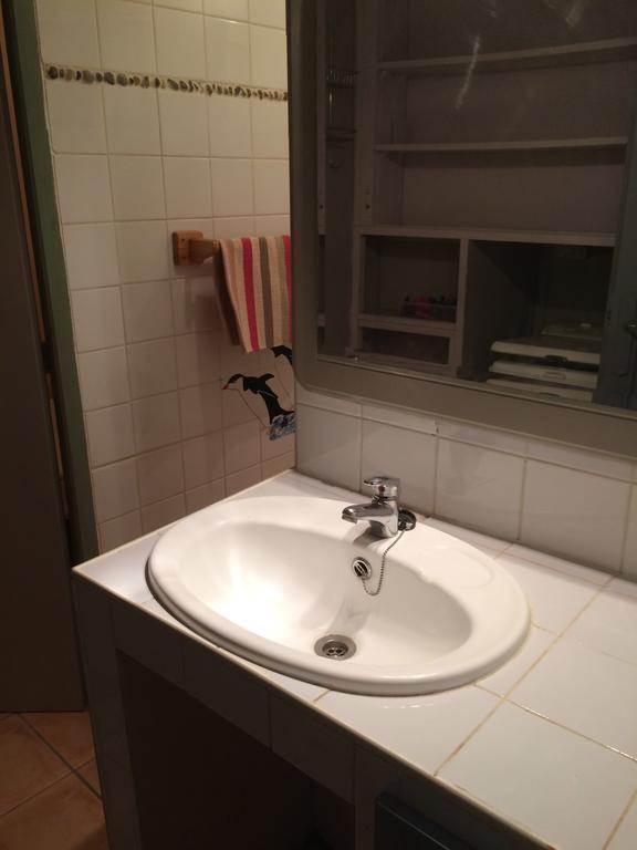 Chambre D'Hotes Le Laurier Blanc Portel-des-Corbieres Dış mekan fotoğraf