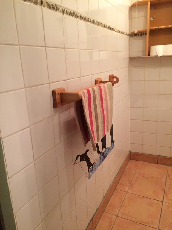 Chambre D'Hotes Le Laurier Blanc Portel-des-Corbieres Dış mekan fotoğraf