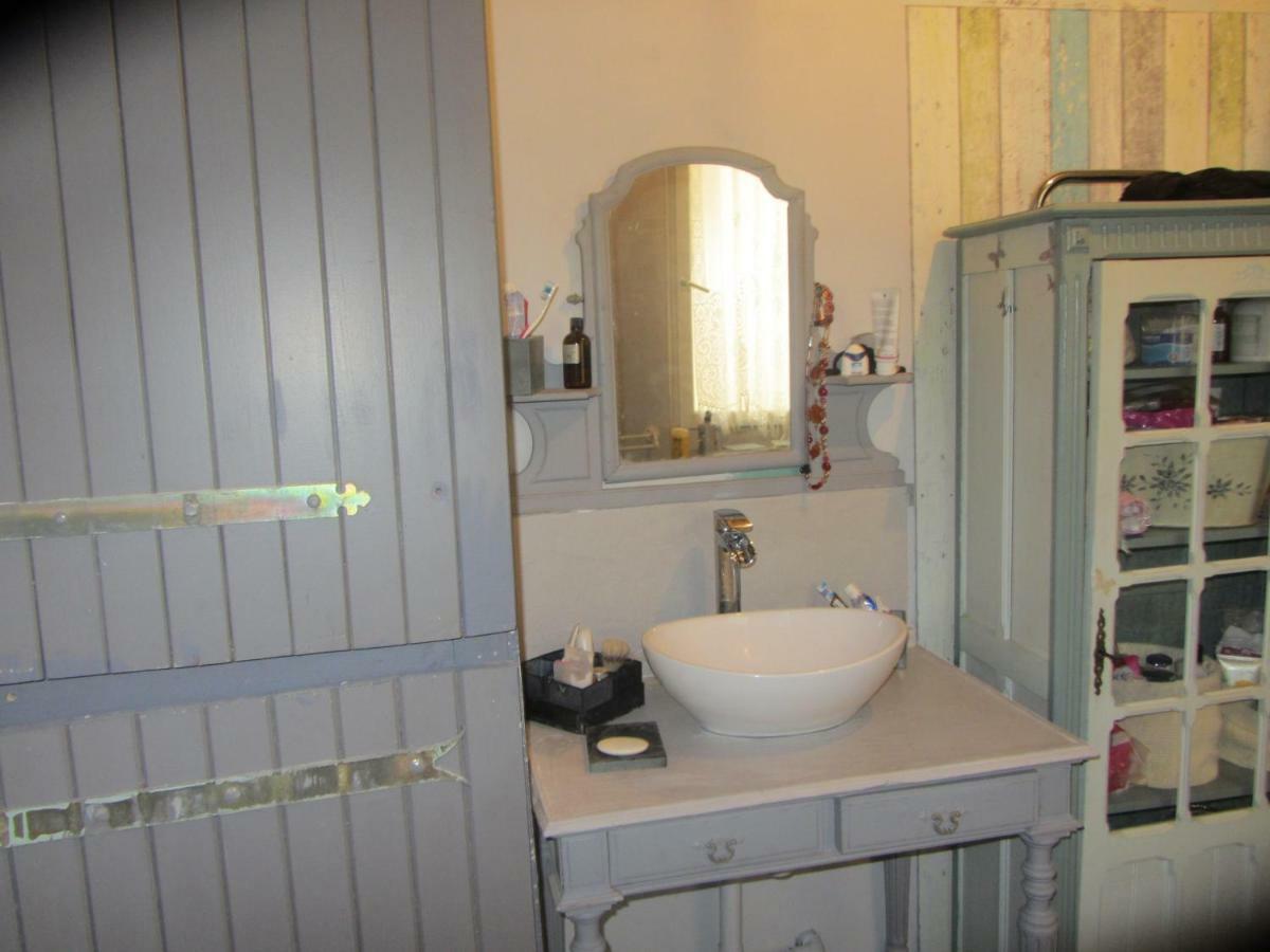 Chambre D'Hotes Le Laurier Blanc Portel-des-Corbieres Dış mekan fotoğraf