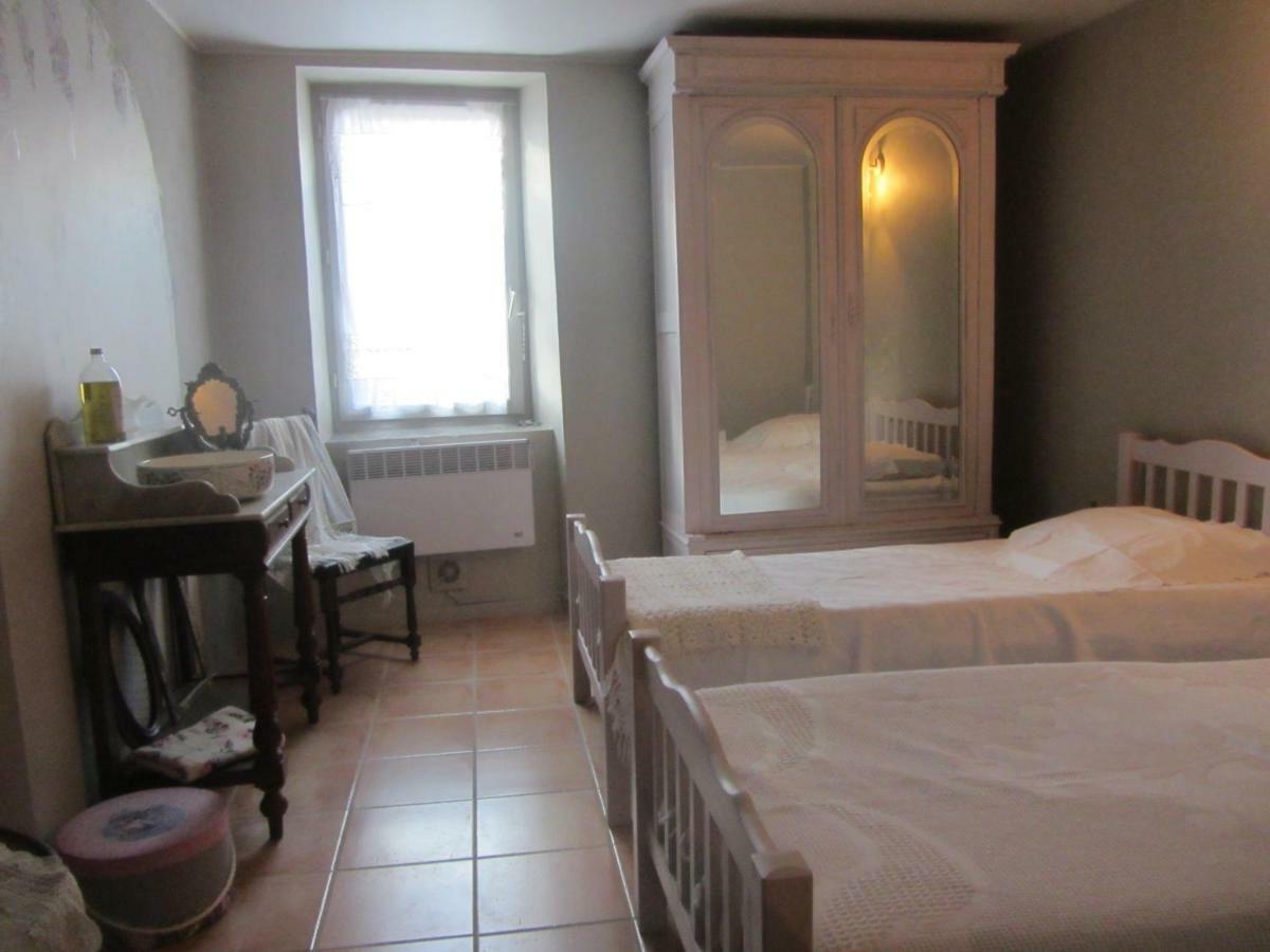 Chambre D'Hotes Le Laurier Blanc Portel-des-Corbieres Dış mekan fotoğraf