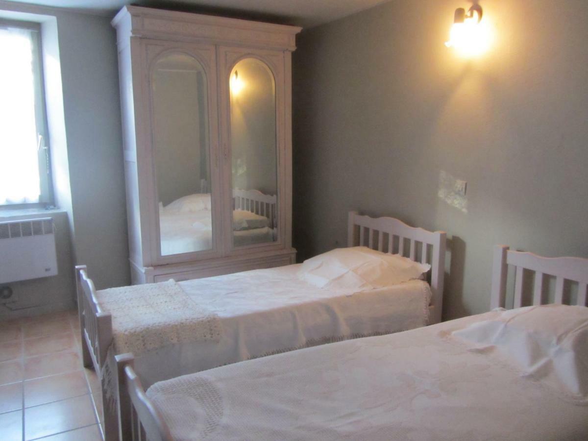 Chambre D'Hotes Le Laurier Blanc Portel-des-Corbieres Dış mekan fotoğraf