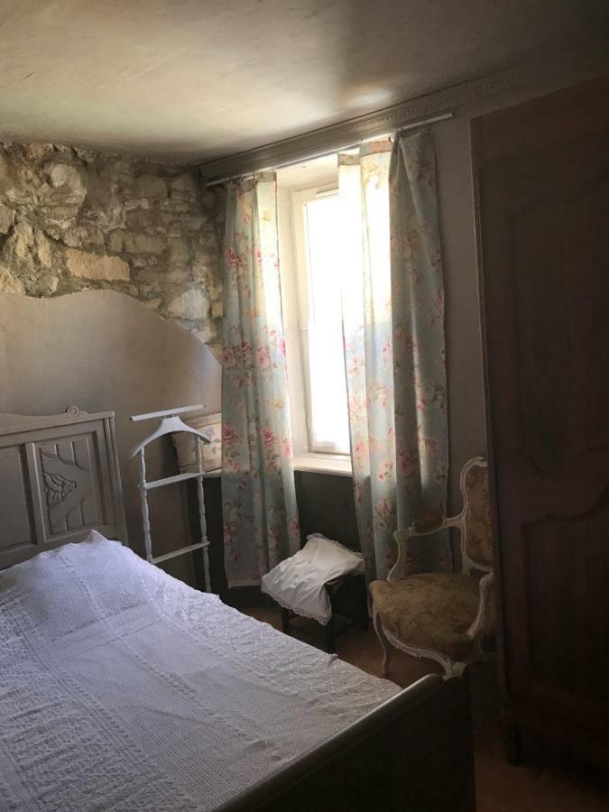 Chambre D'Hotes Le Laurier Blanc Portel-des-Corbieres Dış mekan fotoğraf