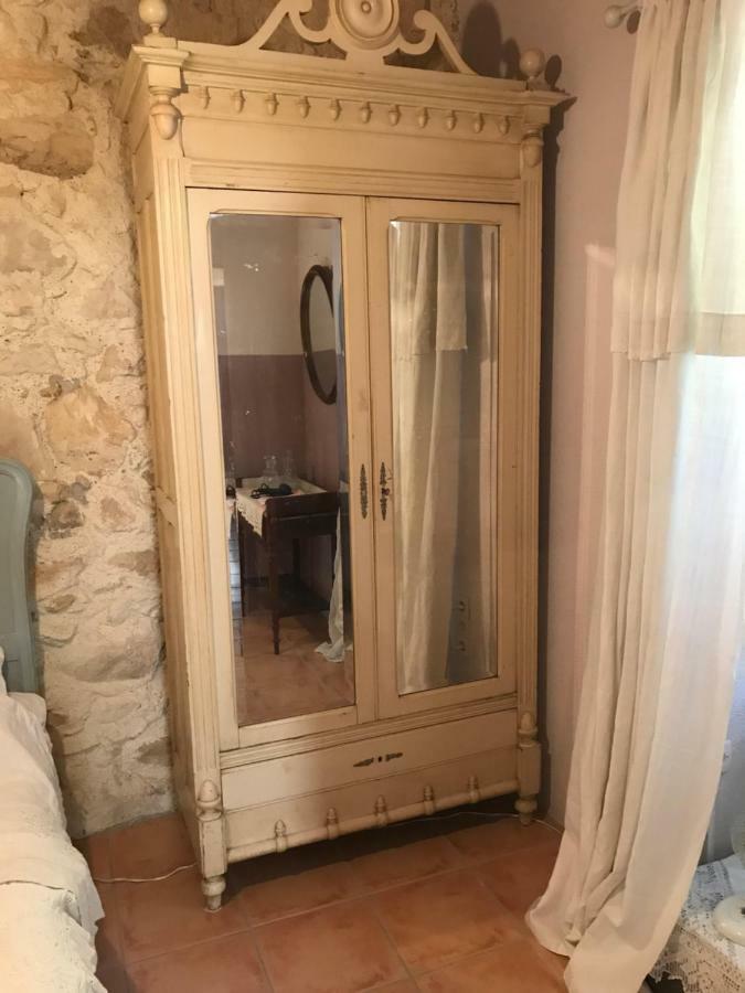 Chambre D'Hotes Le Laurier Blanc Portel-des-Corbieres Dış mekan fotoğraf