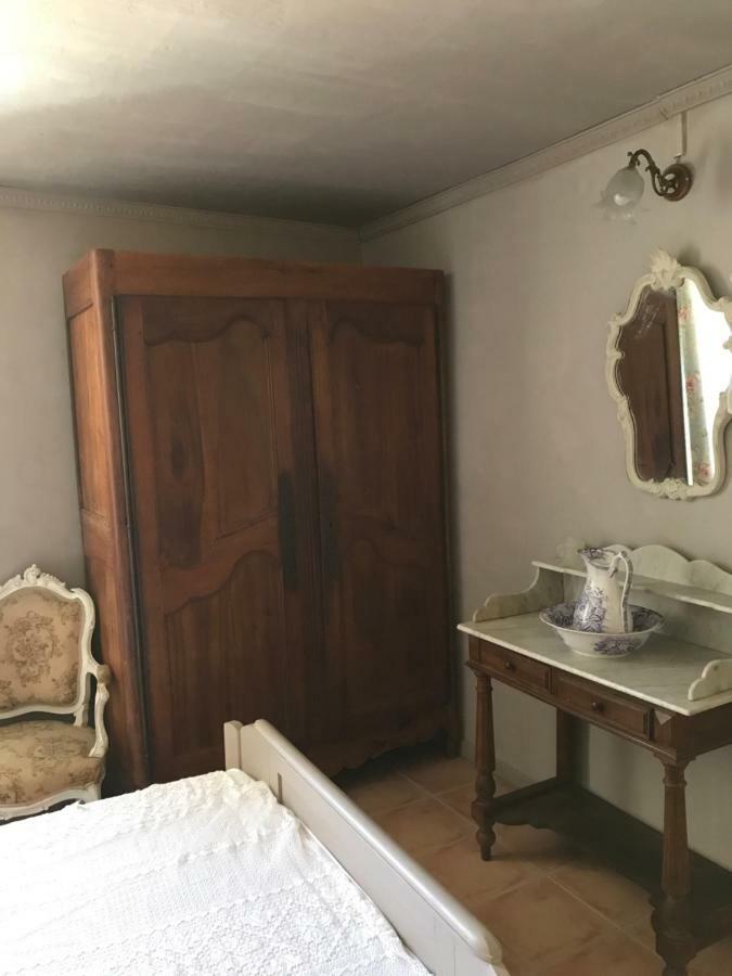 Chambre D'Hotes Le Laurier Blanc Portel-des-Corbieres Dış mekan fotoğraf