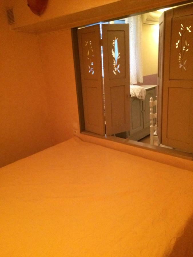 Chambre D'Hotes Le Laurier Blanc Portel-des-Corbieres Dış mekan fotoğraf